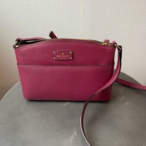 Kaye Spade Purse